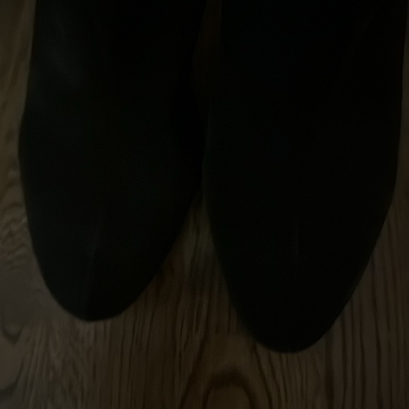 La Canadienne Brown Suede Boots - Picture 6 of 6